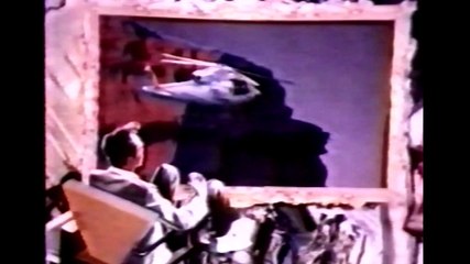 1992 Mister Neston Ellipse d'or du cinéma d'animation à Canal + * Trigone Production