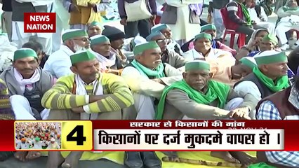 Lakh Take Ki Baat: Will the government agree to the remaining demands
