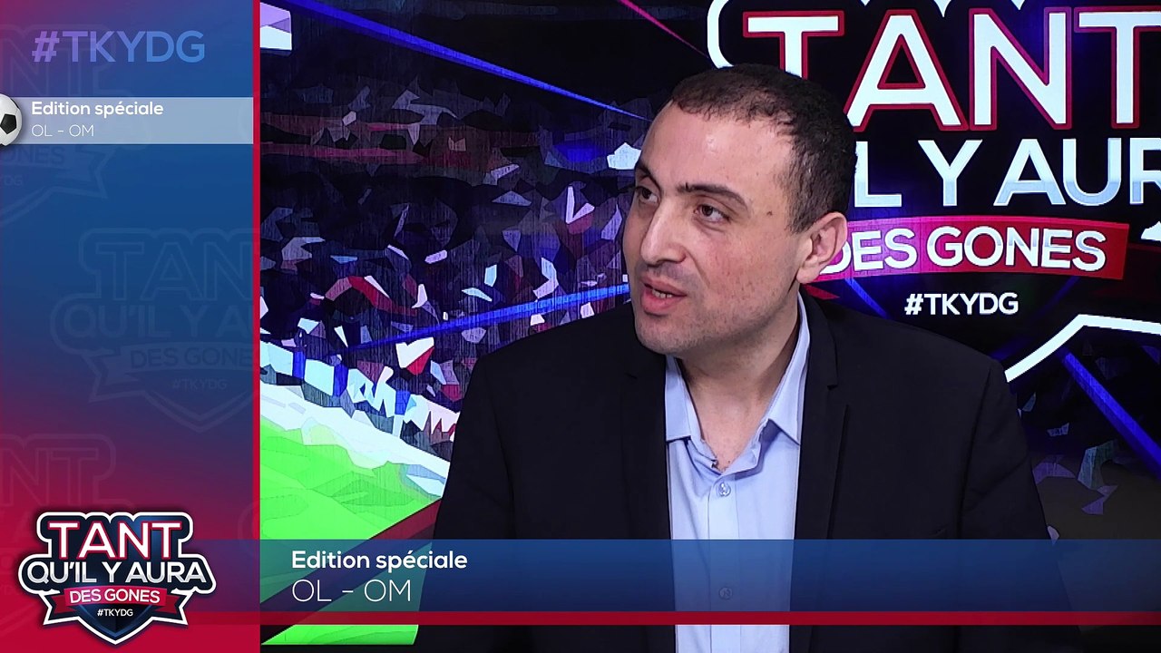 Payet, Buquet, Aulas, Longoria, LFP, supporters : TKYDG spécial OL - OM