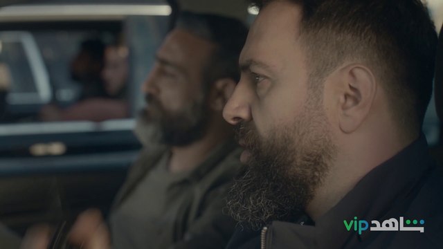 عملية انقاذ علي | الهيبة _ جبل | شاهدVIP