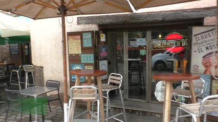 Roma, barista aggredita da no vax: "Ricevuta molta solidarieta'"