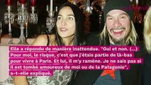 Florent Pagny : les doutes de son épouse Azucena Caamaño sur son amour
