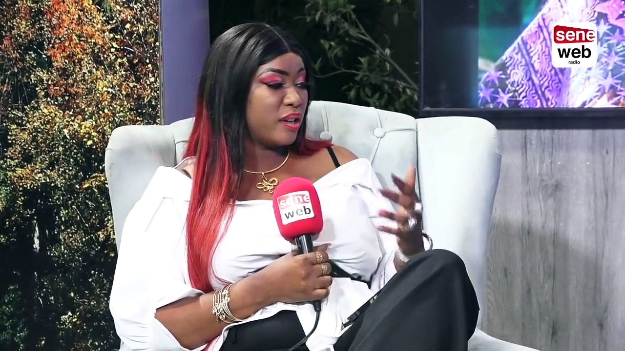 Guerre 2stv - Tfm, affaire Marichou - Billy, Sonko et Barth…_ Keb’s crache ses vérités