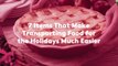 7 Items That Make Transporting Food for the Holidays Much Easier