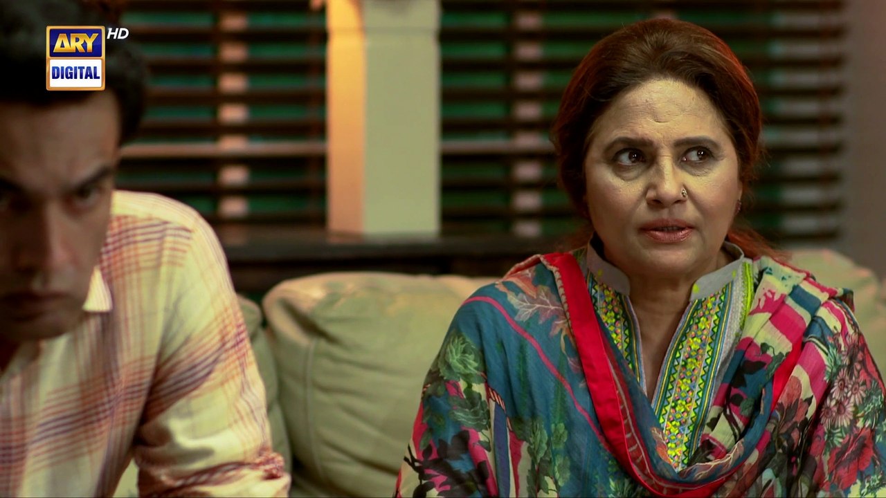 Mein Hari Piya Ep 28