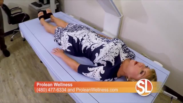 Prolean Wellness offers a custom eating plan