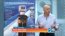 H2O Concepts offers a water filtration system for your home