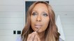 Iman Shares Her Beauty Secrets—Including Her DIY Face Mask Recipe