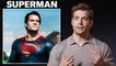 Henry Cavill Breaks Down His Most Iconic Characters