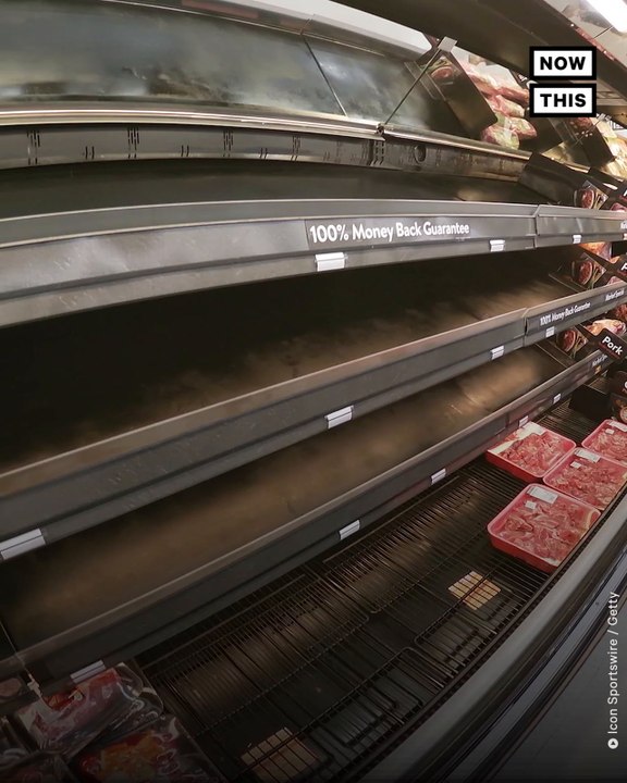 Biggest U.S. Pork Producer Allegedly Misled Consumers