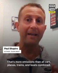 Four Ways Producing Meat Contributes to Climate Change