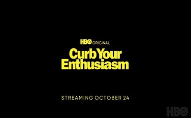 Curb Your Enthusiasm - Promo 11x06