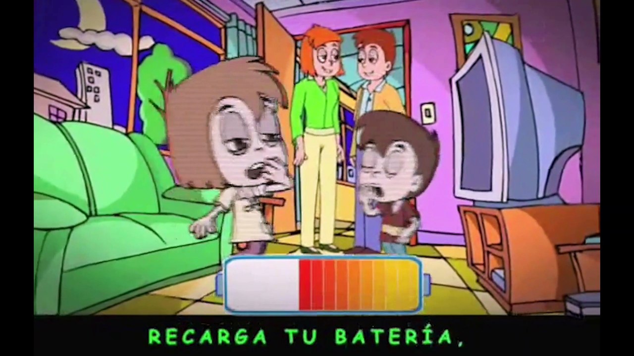 “Es hora ya de acostarse” y los comerciales con los que nos mandaban a dormir a los colombianos