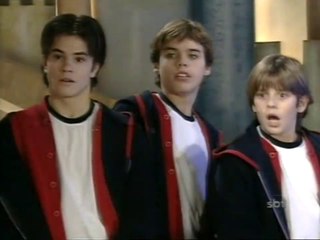 Capítulo 78 - Chiquititas 2000 - Dublado PT/BR (6ª Temporada)