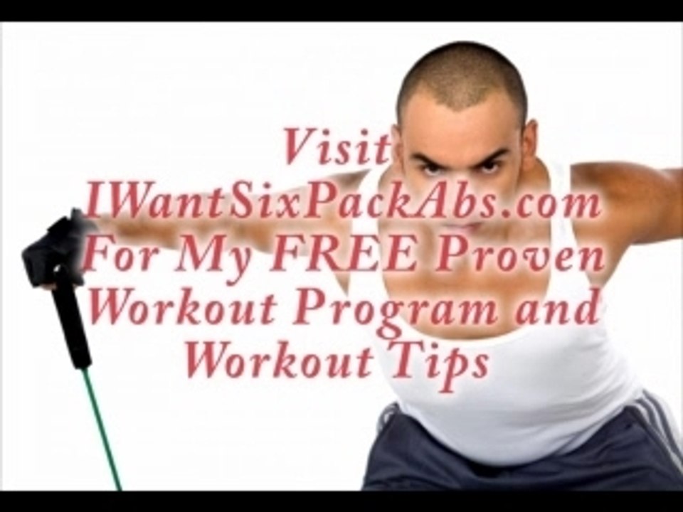 Exercise Gone Wrong - Don't Try This at Home
