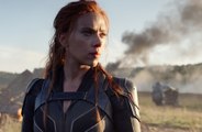 Scarlett Johansson to produce a “top secret Marvel Studios project” says Kevin Feige