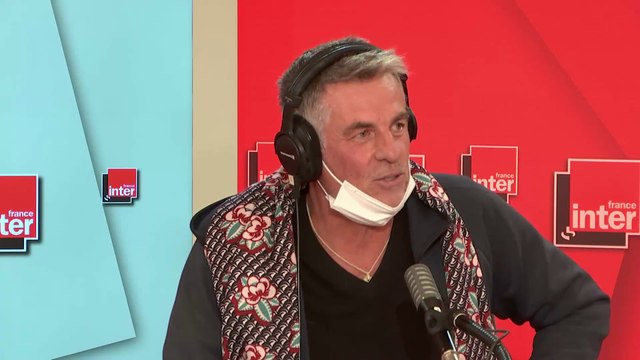 Le questionnaire JupiProust de Bruno Gaccio et Philippe Giangreco