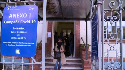 Pfizer mantém 100% de eficácia em adolescentes