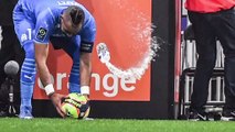 Football/OL-OM: réactions de supporters lyonnais après l'agression de Dimitri Payet