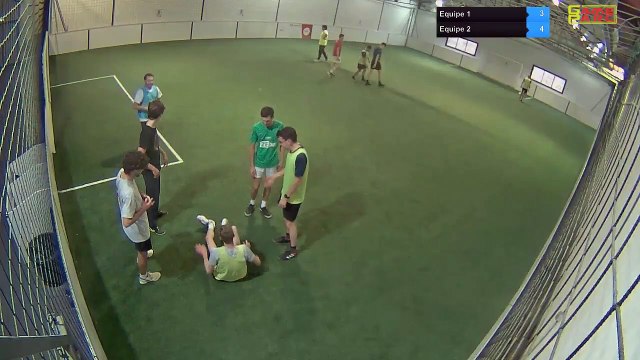 Equipe 1 Vs Equipe 2 - 22/11/21 15:18 - Loisir Poitiers - Poitiers Game Parc