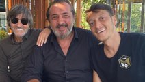 Ne Katar ne de Arap takımı! Rıdvan Dilmen, Mesut Özil'i isteyen dünya devinin ismini verdi
