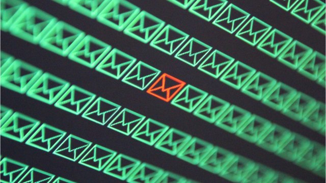 Attention à cette arnaque au faux e-mail de remboursement des impôts