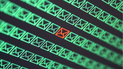 Attention à cette arnaque au faux e-mail de remboursement des impôts