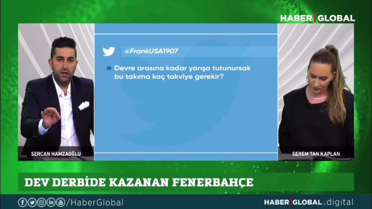 Fenerbahçe 3 transfer yapacak: Sağ bek, sol bek, santrafor