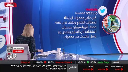 ...على كل لا يزال الاتفاق السياسي الذي وقع ...