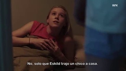 Skam Temporada 3 Cap 6 - Español