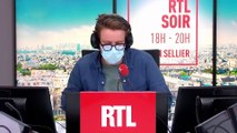 La rude journée de Macron face à Ruffin et Bertrand à Amiens