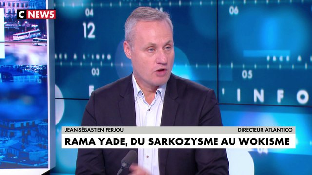 Jean-Sébastien Ferjou : «Ceux qui ont fondé Dakar étaient aussi ceux qui vendaient les esclaves»