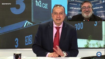 Sergio Fidalgo: Adoctrinamiento de TV3 es lamentable, pozo de propaganda que pagamos todos