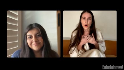 Scout laRue Breaks Down her ‘Love Without Possession’ Music Video