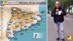 Catalunya en alerta una DANA hivernal: fred polar, pluges torrencials, neu i vent