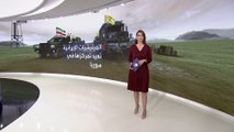 اتفاق إيراني روسي لإعادة ترتيب الأوراق في سوريا