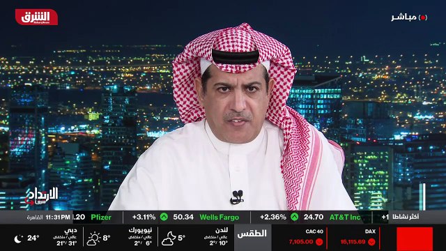 ...في استقرار وأمن الخليج العربي...