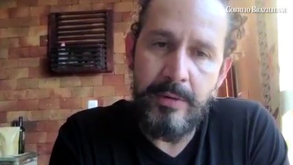 Correio conversa com o diretor do filme "Deserto Particular", que tem chances de concorrer ao Oscar