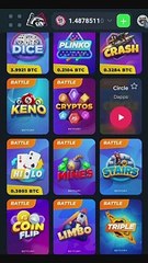 Заработай биткойн