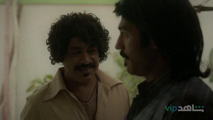 يهرب من الخطبة | دار غريب | شاهدVIP