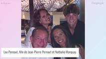 Jean-Pierre Pernaut touché par le cancer : sa fille Lou prend la parole