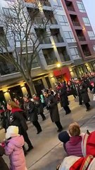 Waukesha Christmas Parade Turns Tragic