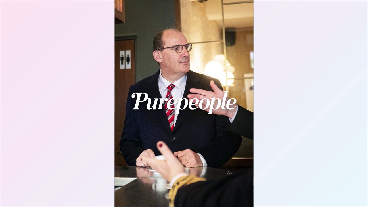 Jean Castex isolé : le Premier ministre cas contact à cause de... sa fille !