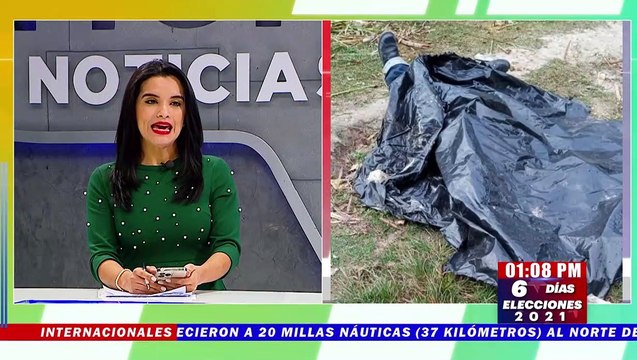 ¡Terrible! Hombre muere a manos de enemigos en aldea San José, Gracias, Lempira