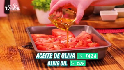 Delicioso Menú Otoñal.| Cocina Delirante