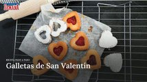 Galletas caseras