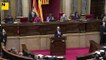 El diputat Joan Carles Gallego celebra que el preacord "millora" els pressupostos i emplacen a treballar-los "amb més gent"