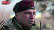 Ukrayna’dan Belarus sınırında askeri tatbikat
