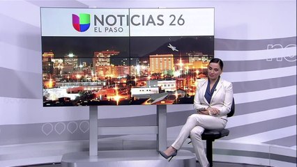 Noticias El Paso 10pm 011221