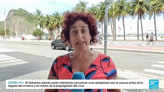 Informe desde Río de Janeiro: ocho personas fueron torturadas y asesinadas en una favela